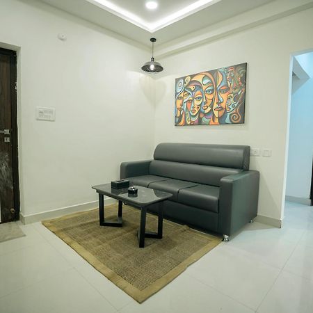 Hotel Euphoria Airport Zone Hyderabad Exterior foto