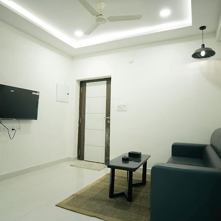 Hotel Euphoria Airport Zone Hyderabad Exterior foto