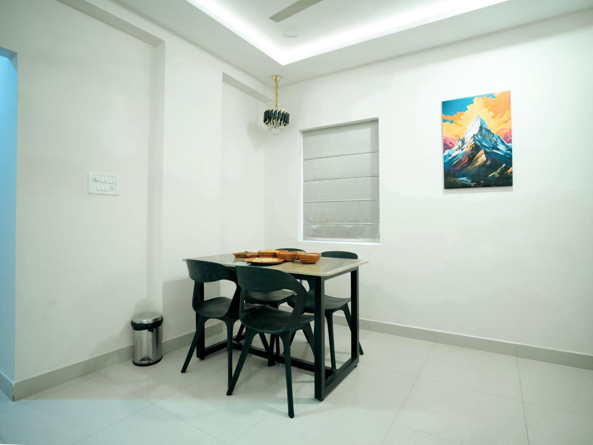 Hotel Euphoria Airport Zone Hyderabad Exterior foto