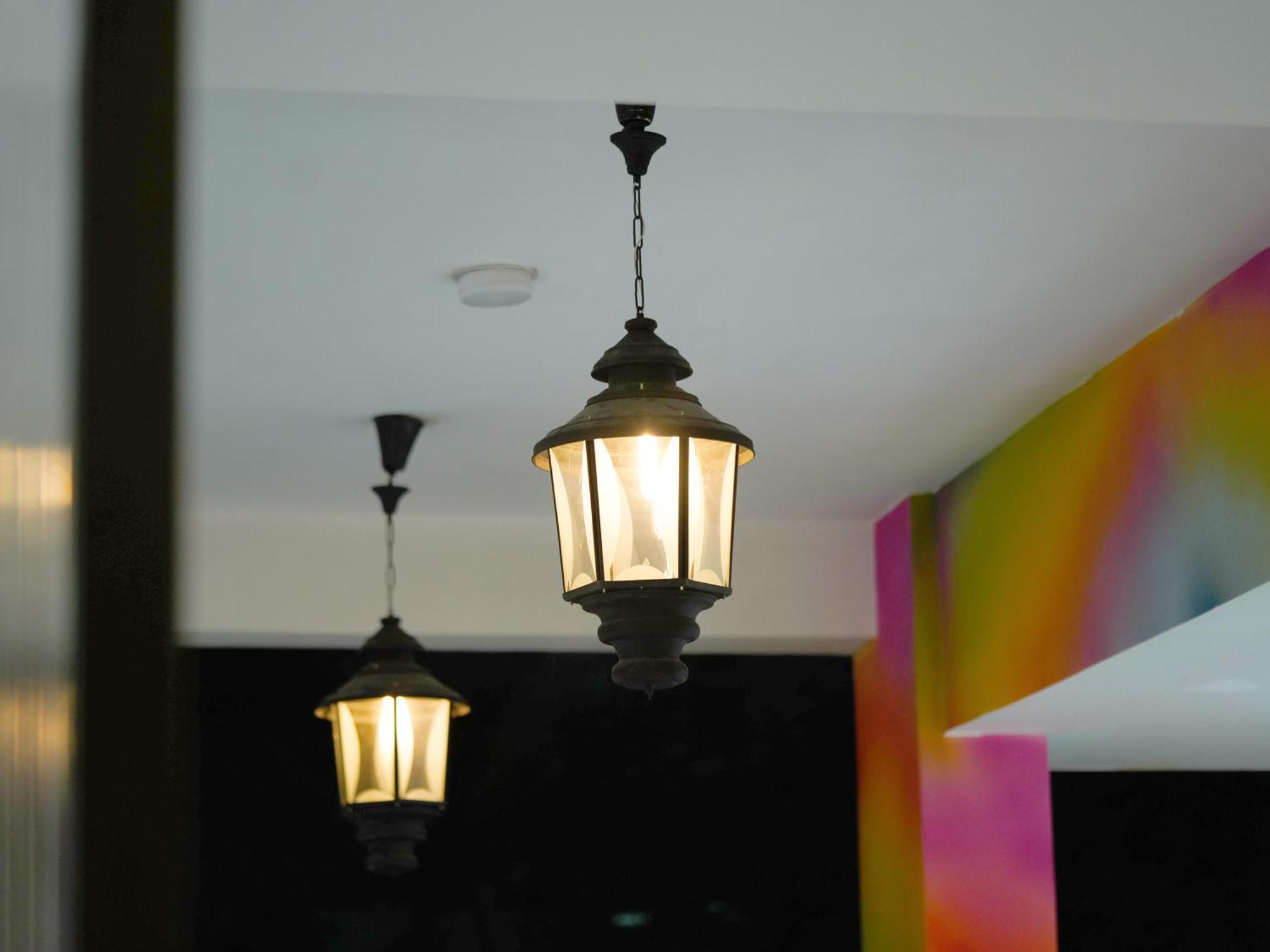 Hotel Euphoria Airport Zone Hyderabad Exterior foto